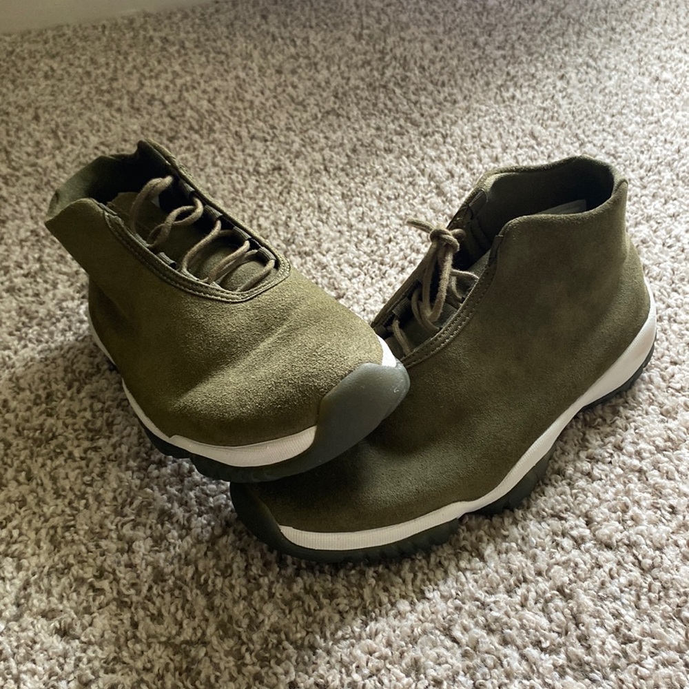 Future Jordan’s